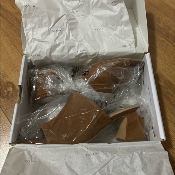 Aldo Adoma mules - Picture 9 of 9